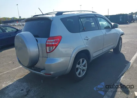2012 Toyota Rav4 Limited V6 from USA, damaged, VIN 2T3DK4DV7CW071639